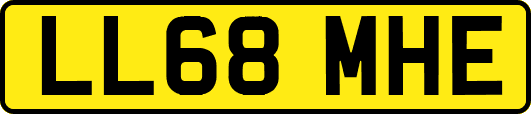 LL68MHE