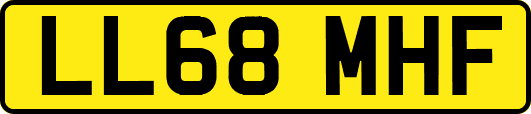 LL68MHF