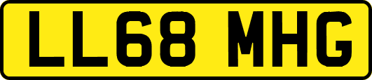LL68MHG