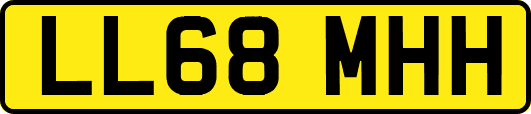 LL68MHH
