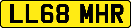 LL68MHR