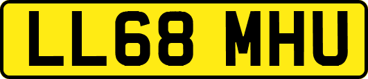 LL68MHU