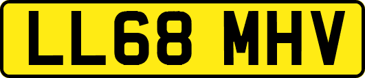 LL68MHV