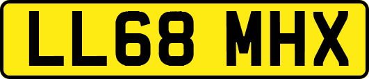 LL68MHX