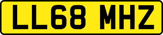 LL68MHZ