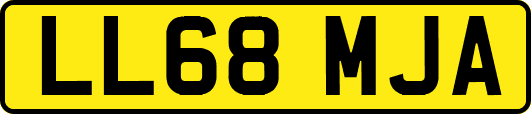 LL68MJA