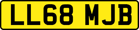 LL68MJB