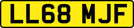 LL68MJF