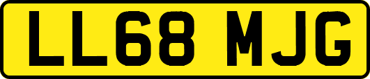 LL68MJG