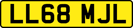 LL68MJL