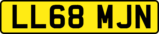 LL68MJN