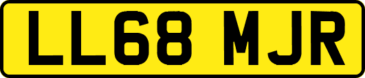 LL68MJR