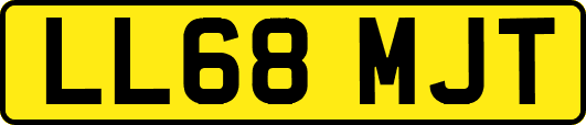 LL68MJT