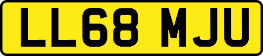 LL68MJU