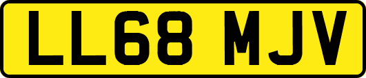 LL68MJV