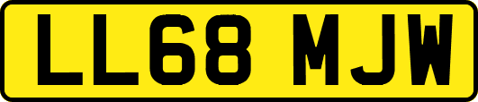 LL68MJW