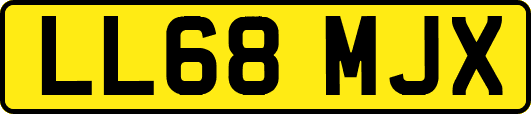 LL68MJX