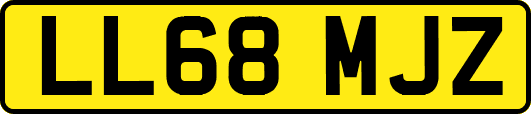 LL68MJZ