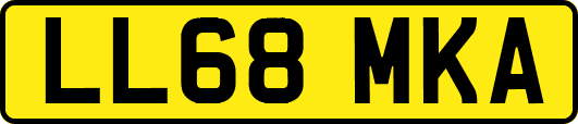 LL68MKA