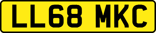LL68MKC