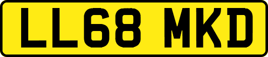 LL68MKD