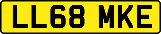 LL68MKE