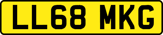 LL68MKG