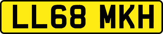 LL68MKH