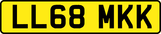 LL68MKK