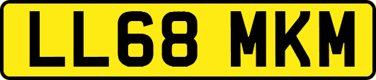 LL68MKM
