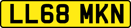 LL68MKN