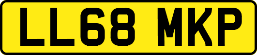 LL68MKP