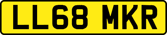 LL68MKR