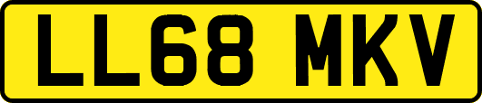 LL68MKV