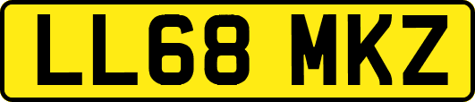 LL68MKZ