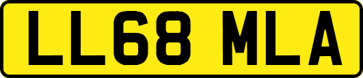 LL68MLA