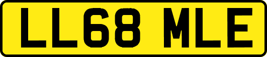 LL68MLE