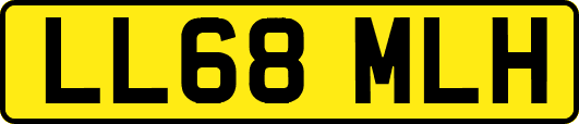 LL68MLH