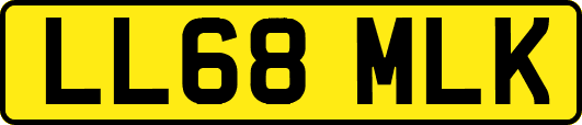 LL68MLK