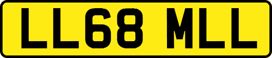 LL68MLL