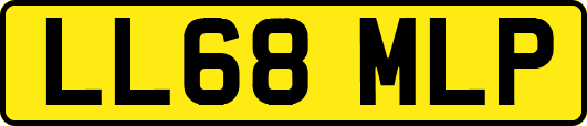 LL68MLP