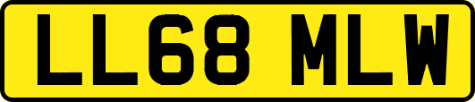 LL68MLW