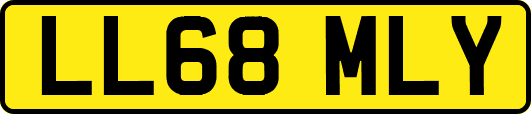 LL68MLY