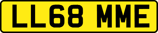 LL68MME