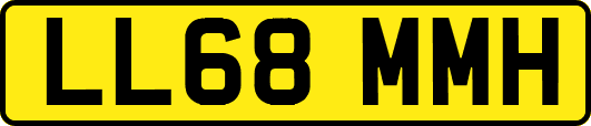 LL68MMH