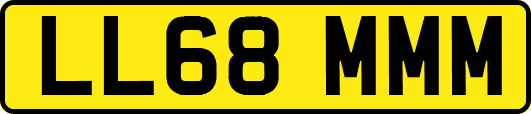 LL68MMM