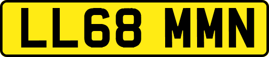 LL68MMN