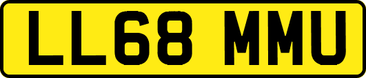 LL68MMU