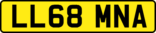 LL68MNA