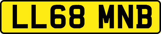 LL68MNB